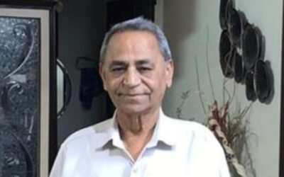 जालंधर के प्रसिद्व समाज़ सेवक का देहांत, लोगों में शोक की लहर