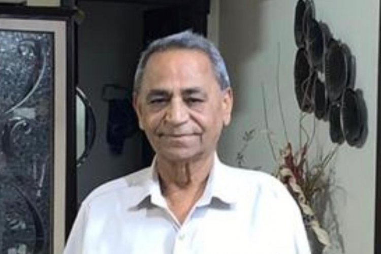 जालंधर के प्रसिद्व समाज़ सेवक का देहांत, लोगों में शोक की लहर