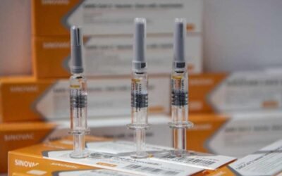 चाईना से ही आई कोरोना वायरस को लेकर अच्छी खबर, वैक्सीन के बारे में किया यह ऐलान