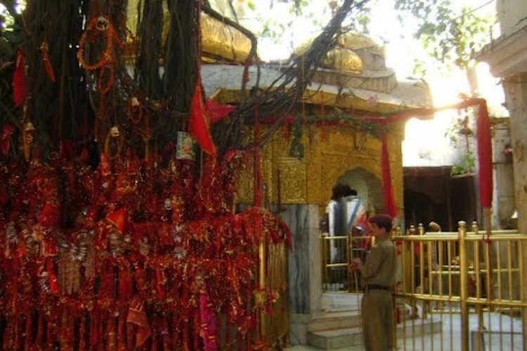 मां चिंतपुणी के भक्तों के लिए खुशखबरी, 10 सितंबर को खुलेगा दरबार, करना होगा इन शर्तो का पालन