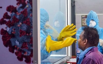 पंजाब के 6 जिलों में हुआ कोरोना का बड़ा ब्लास्ट, आए इतने मामले तो इतनी हुई मौतें