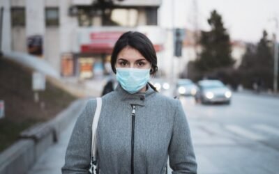 मास्क पहनने को लेकर पंजाब सरकार ने ज़ारी किए नए आदेश