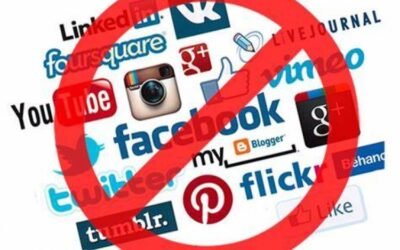 सोशल मीडिया पर शरीर के अंगो को निकालने की fake खबरें डालने वाले 108 अकाऊंट Block