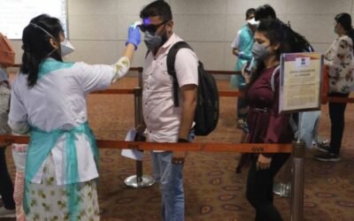 विदेश से आने वालों के लिए पंजाब सरकार ने ज़ारी किया यह आदेश