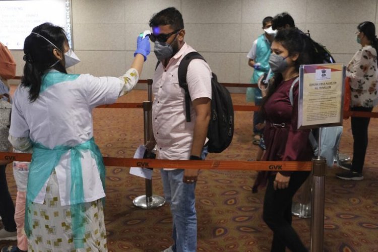 विदेश से आने वालों के लिए पंजाब सरकार ने ज़ारी किया यह आदेश