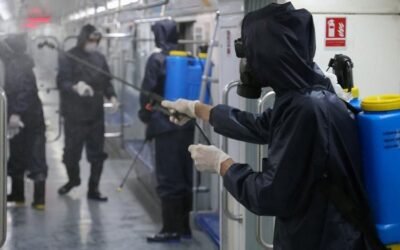 फगवाड़ा में कोरोना का बड़ा कहर, एक ही दिन में तीन की मौत तो इतने आए मामले