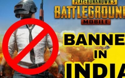 भारत की चाईना पर एक और डिज़िटल स्ट्राईक, PUBG सहित 118 Mobile App किए बैन