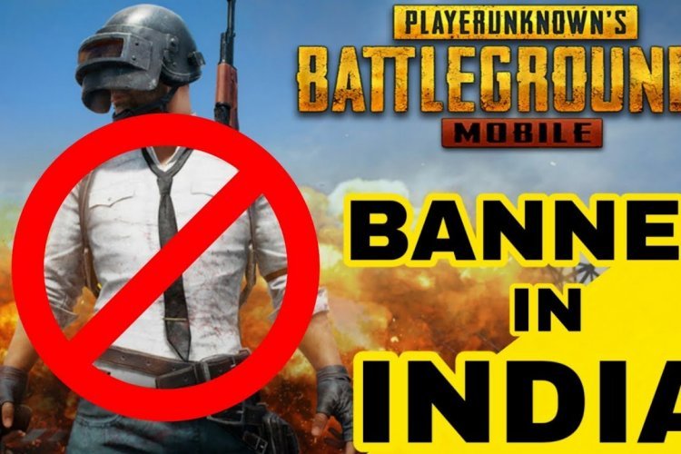 भारत की चाईना पर एक और डिज़िटल स्ट्राईक, PUBG सहित 118 Mobile App किए बैन
