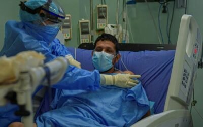 लुधियाना में कोरोना के 214 पॉजिटिव मामले, आज 15 लोगों की हुई मौत