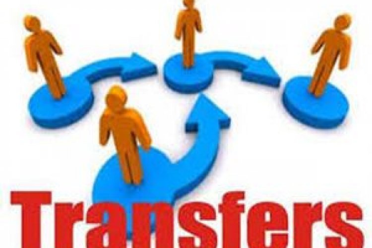 Late Nigh Breaking : पंजाब  पुलिस  में बड़ा फेरबदल, 54 DSP और  ASP अधिकारियों का तबादला