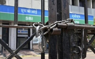 त्योहारी महीने में 11 दिन रहेंगें बैंक बंद, उस हिसाब ने निपटा ले अपने काम