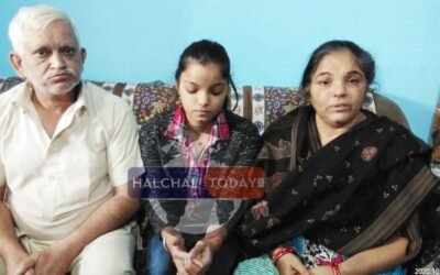 जालंधर देहाती में लूट की बड़ी वारदात, पिस्तौल की नोक पर करियाना व्यापारी को बनाया निशाना