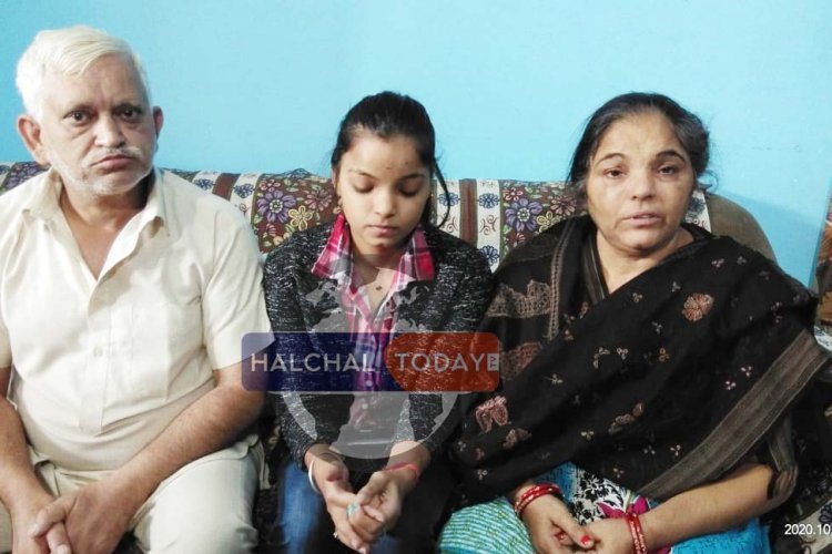 जालंधर देहाती में लूट की बड़ी वारदात, पिस्तौल की नोक पर करियाना व्यापारी को बनाया निशाना