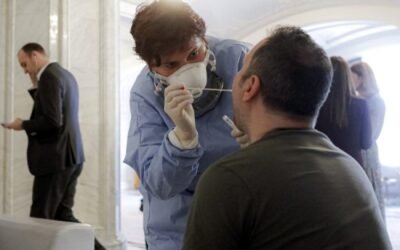 कोरोना के नए लक्ष्ण ने बढ़ाई चिंता, ज़ा सकती है आपके शरीर की यह शक्ति