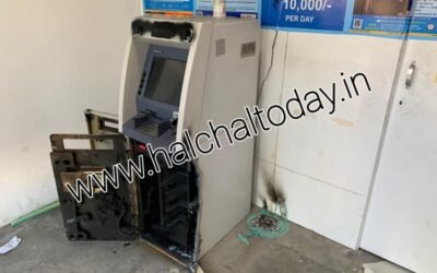 जालंधर के गांव विरकां में बड़ी वारदात