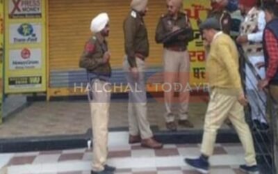 पंजाब के बठिंडा ईलाके से बड़ी खबर, डेरा प्रेमी का गोली मारकर कत्ल