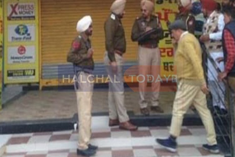 पंजाब के बठिंडा ईलाके से बड़ी खबर, डेरा प्रेमी का गोली मारकर कत्ल