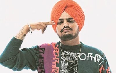 sidhu moose wala एक बार फिर से आया विवादों में