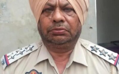 फगवाड़ा में सेवा निभा चुके इस पुलिस अधिकारी को मिली जालंधर देहात में यह जिम्मेवारी