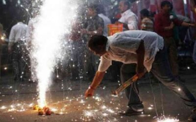 दीवाली के त्यौहार को लेकर पंजाब सरकार ने ज़ारी किए आदेश, सिर्फ दो घंटे ही चला पाएंगे पटाखे