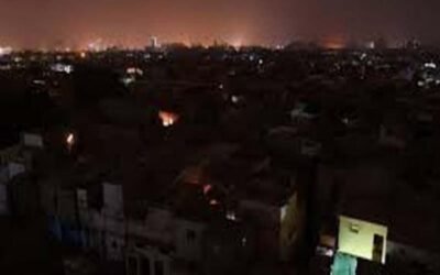 BlackOut की ओर बढ़ रहा पंजाब, आखरी थर्मल प्लांट ने भी काम करना किया बंद