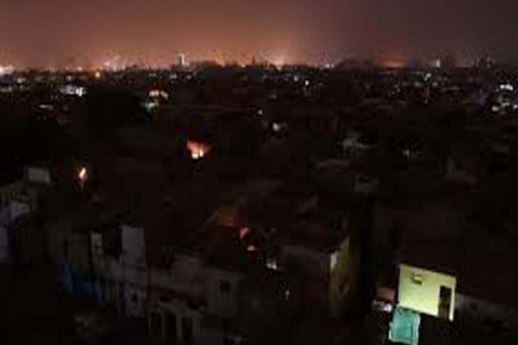 BlackOut की ओर बढ़ रहा पंजाब, आखरी थर्मल प्लांट ने भी काम करना किया बंद