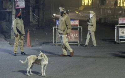 नाईट कर्फ्यू को लेकर पंजाब सरकार ने ज़ारी किए नए आदेश