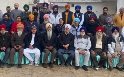 फगवाड़ा नगर निगम चुनाव से पहले फगवाड़ा में राजनीतिक धमाका