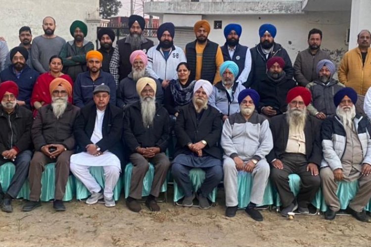 फगवाड़ा नगर निगम चुनाव से पहले फगवाड़ा में राजनीतिक धमाका