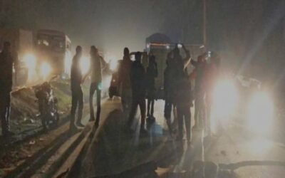 जालंधर के इस शहर में मिली युवक की लाश