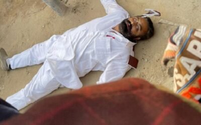 ਕਾਂਗਰਸੀ ਨੇਤਾ ਗੁਰਲਾਲ ਸਿੰਘ ਕਤਲ ਮਾਮਲੇ ‘ਚ ਦਿਲੀ ਪੁਲਿਸ ਨੂੰ ਮਿਲੀ ਵੱਡੀ ਸਫਲਤਾ