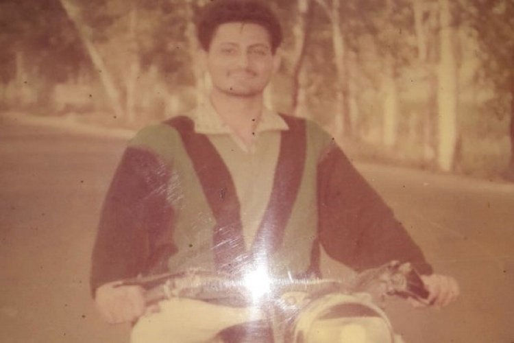 नए खेती कानून का पंजाब में देखने को मिला खौफनाक मंजर