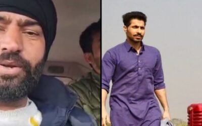 दीप सिद्व की गिरफ्तारी के बाद गैंगस्टर से समाज़ सेवक बने लक्खा सिधाना के लिए दिल्ली पुलिस को बड़ा ऐलान