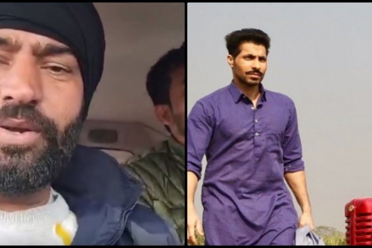 दीप सिद्व की गिरफ्तारी के बाद गैंगस्टर से समाज़ सेवक बने लक्खा सिधाना के लिए दिल्ली पुलिस को बड़ा ऐलान