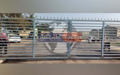 फिर से जालंधर पहुंची CBI की टीम, इस जगह की छापेमारी