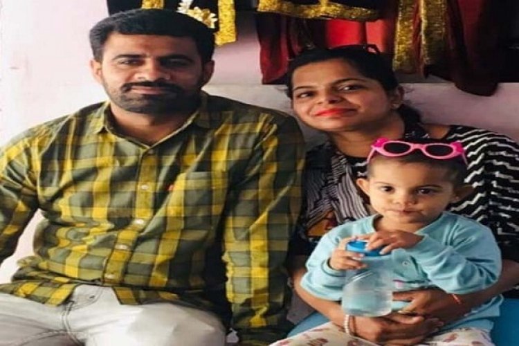 पंजाब के इस शहर से आई दिल को दहला देने वाली खबर, दो बच्चों की मौके पर मौत