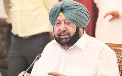 पंजाब में बढ़ते कोरोना को लेकर पंजाब के मुख्यमंत्री का नया ऐलान, इन बातों को लेकर फिर लगेगी रोक