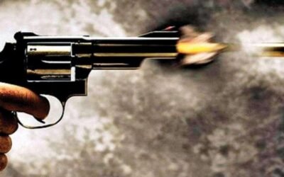 जालंधर में फिर चली गोली, पुलिस के ASI की मौके पर मौत