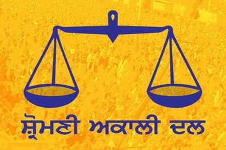 शिरोमणि अकाली दल का बड़ा झटका, अब नही लड़ पाएंगे पार्टी स्तर पर यह चुनाव