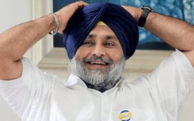 कोरोना की चपेट में आए पंजाब के पूर्व डिप्टी CM सुखबीर सिंह बादल