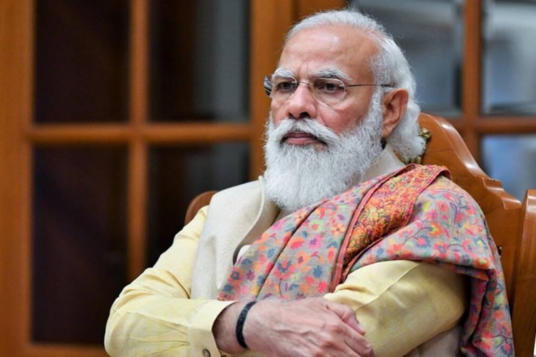कोरोना के बढ़ते कहर के बीच प्रधानमंत्री नरेंदर मोदी ने बुलाई अहम बैठक