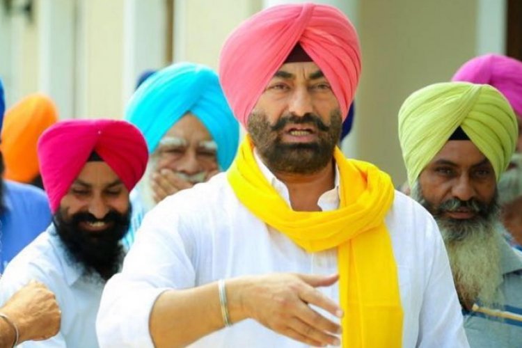 11 ਘੰਟੇ ਸੁਖਪਾਲ ਖਹਿਰਾ ਦੀਆਂ 9 ਥਾਵਾਂ ‘ਤੇ ਚੱਲੀ ED ਦੀ ਰੇਡ, ਖਹਿਰਾ ਨੇ ਦੱਸਿਆ ਕੀ ਪੁੱਛੇ ਗਏ ਸਵਾਲ