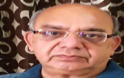 BJP के पूर्व जिला प्रधान शिव दयाल चुघ की रेलवे ट्रैक पर मिली लाश