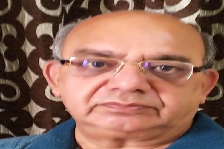 BJP के पूर्व जिला प्रधान शिव दयाल चुघ की रेलवे ट्रैक पर मिली लाश