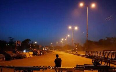 जालंधर में आज़ से लगेगा Night Curfew डीसी जालंधर ने ज़ारी किए आदेश