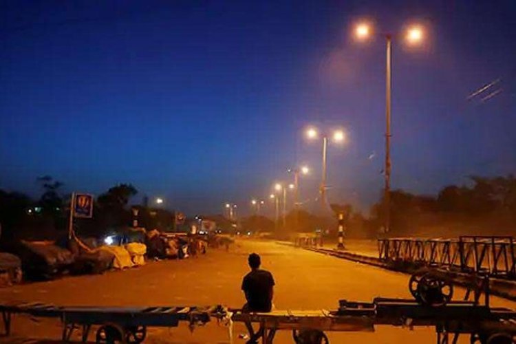 जालंधर में आज़ से लगेगा Night Curfew डीसी जालंधर ने ज़ारी किए आदेश