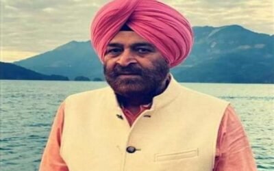 नहीं रहे पत्रकारिता के मेज़र , हुआ देहांत राजनेतायों में भी शोक की लहर