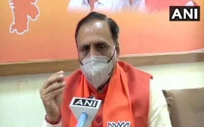 कोरोना का कहर : क्या गुजरात में लगेगा लॉकडाउन? मुख्यमंत्री ने दिया ये जवाब