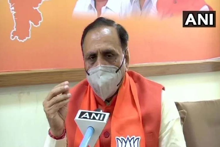 कोरोना का कहर : क्या गुजरात में लगेगा लॉकडाउन? मुख्यमंत्री ने दिया ये जवाब
