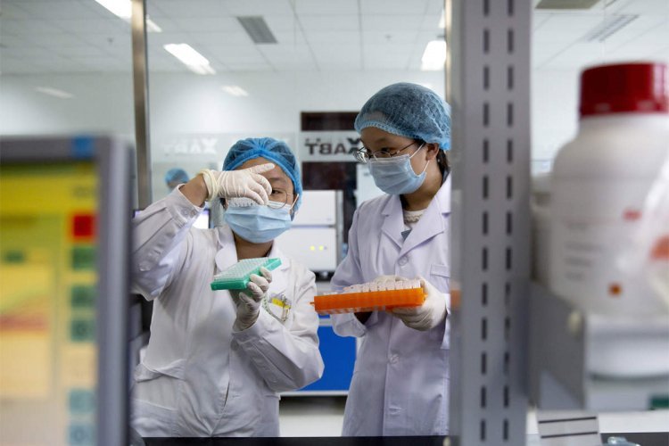 पंजाब के तीन जिलों में कोरोना का बड़ा धमाका, आए एक हज़ार से ज्यादा मामले